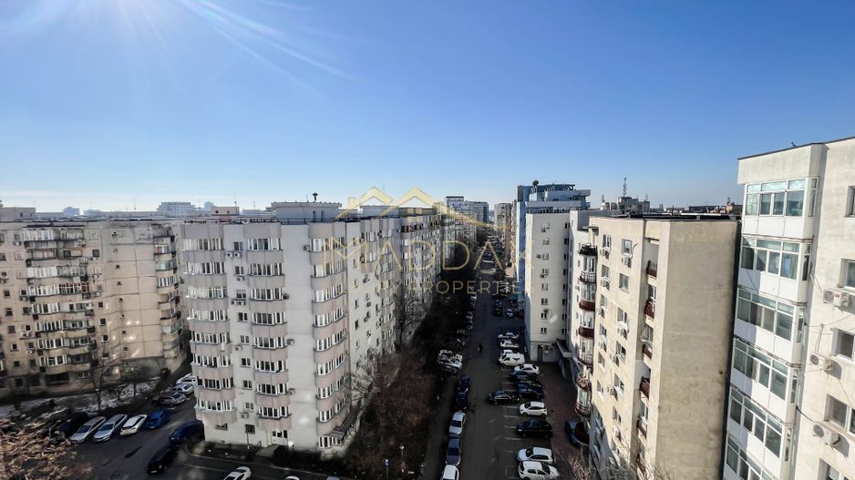 4 Room Apartment //***Smart Home***/Ready for usage/ 1 Parking // Nerva Traian - Poză 38