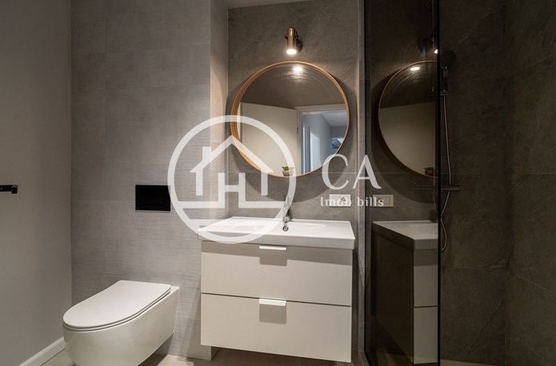 Apartament cu 3 camere de închiriat, Calea Clujului EAS, Oradea - Poză 12