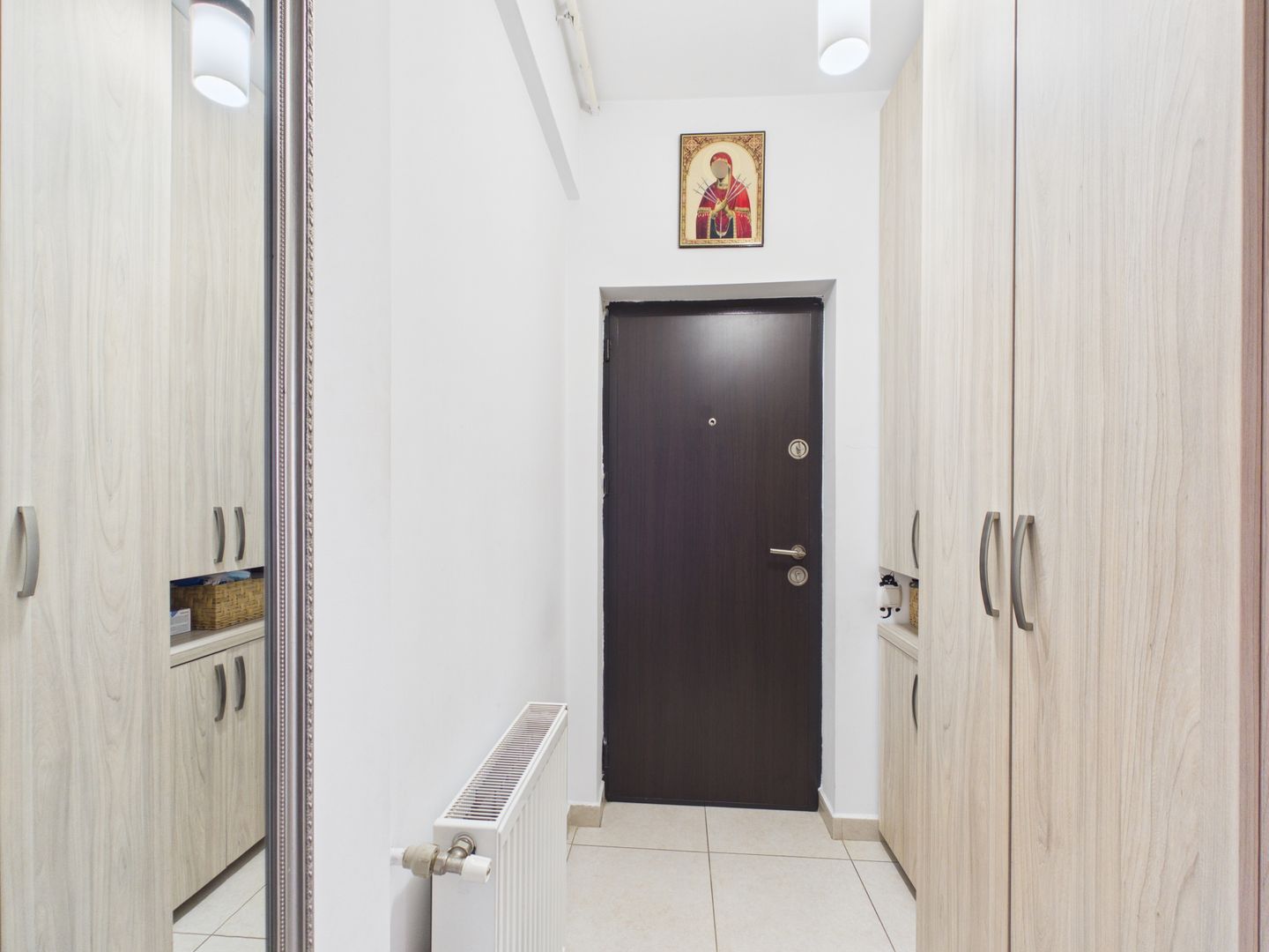 Apartament cu 3 camere la parcul Maica Teofana - Poză 10