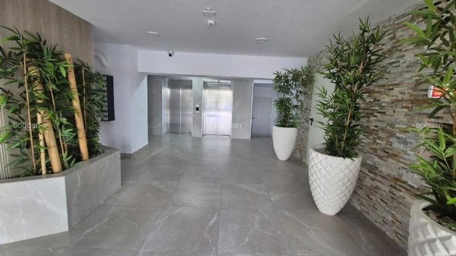 2 camere-Bloc nou/ Metrou Republica/ Parcare inclusa - Poză 12