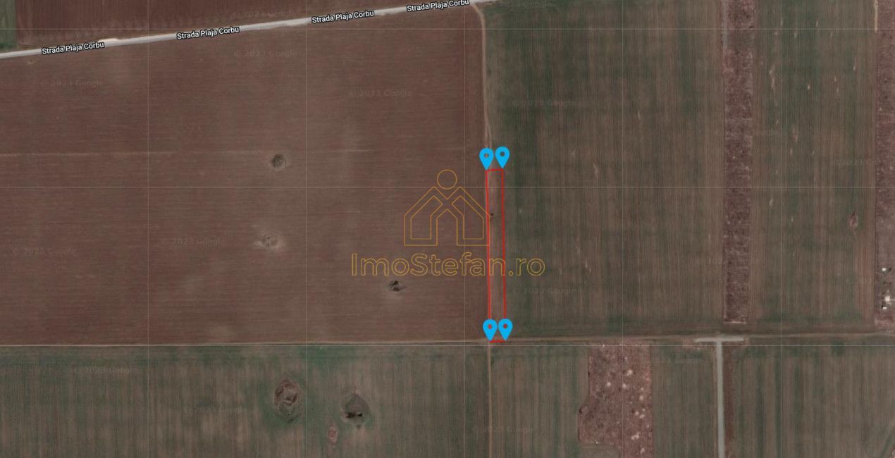 Corbu | Investeste in teren extravilan 5000 mp. - Poză 5