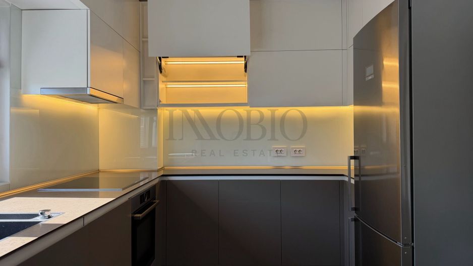 Apartament 4 camere | Bd. Octavian Goga | Renovat | Dotări Premium - Poză 7