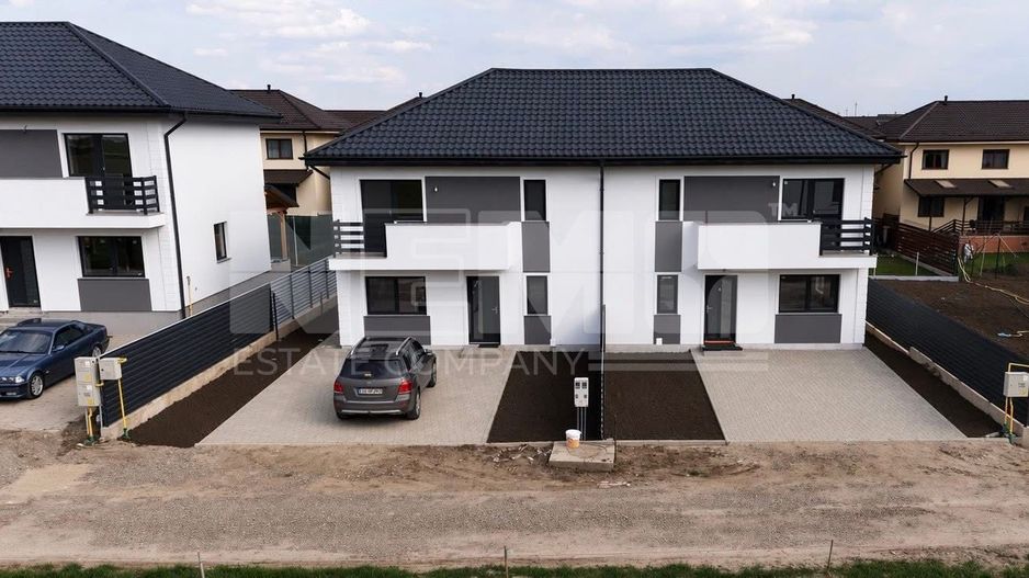 Duplex De Vanzare I Lisaura, Suceava I Pret: 128.900 Euro - Poză 21