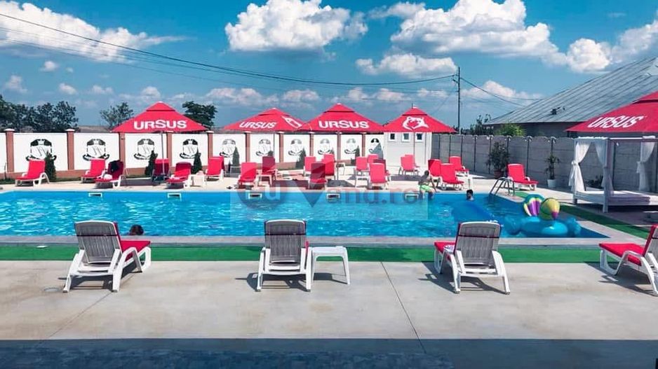 LORD HOUSE EVENTS – salon de evenimente premium, loc. Pechea - Poză 8