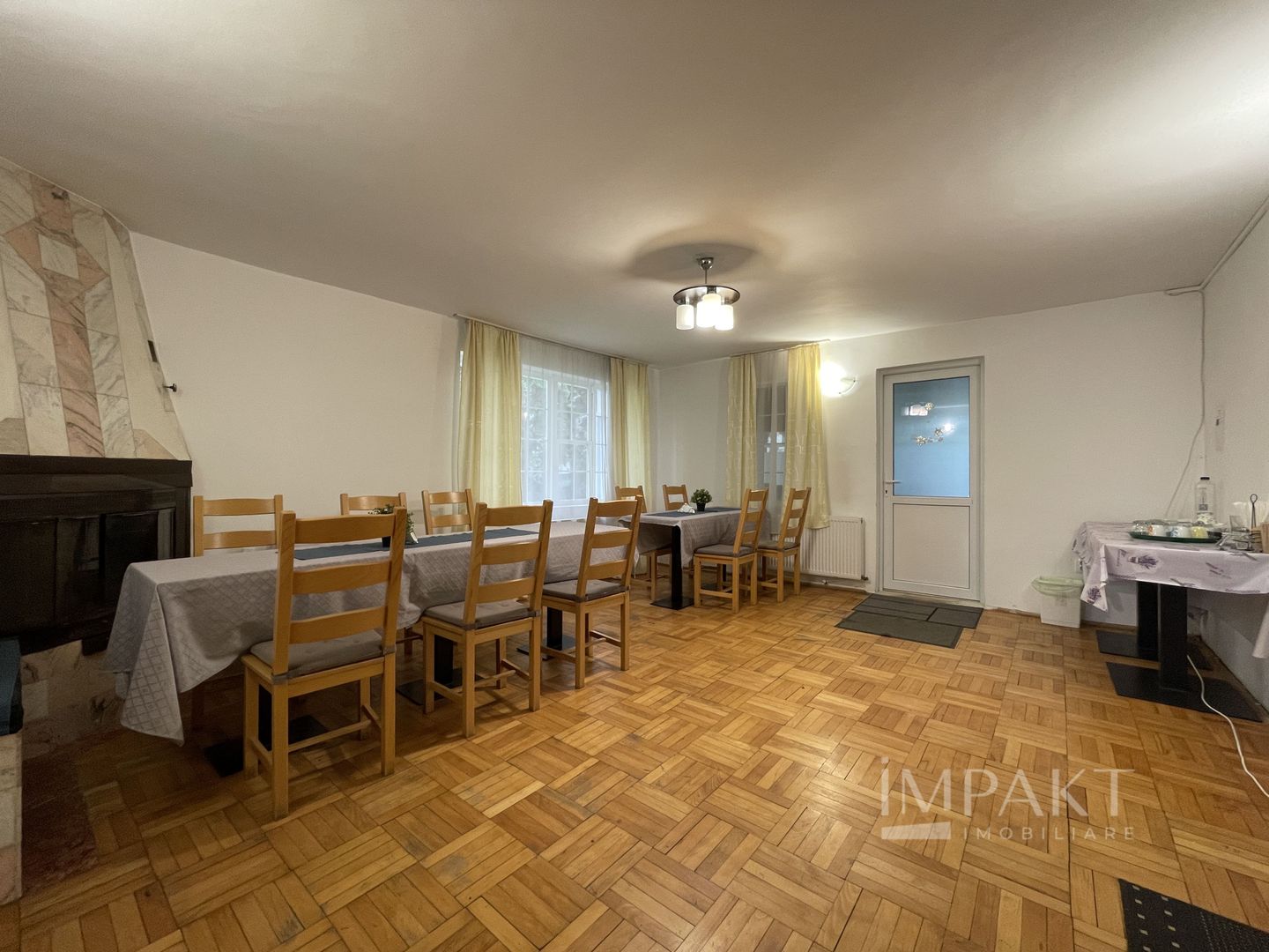 Casa de inchiriat in cartierul Zorilor! - Poză 7