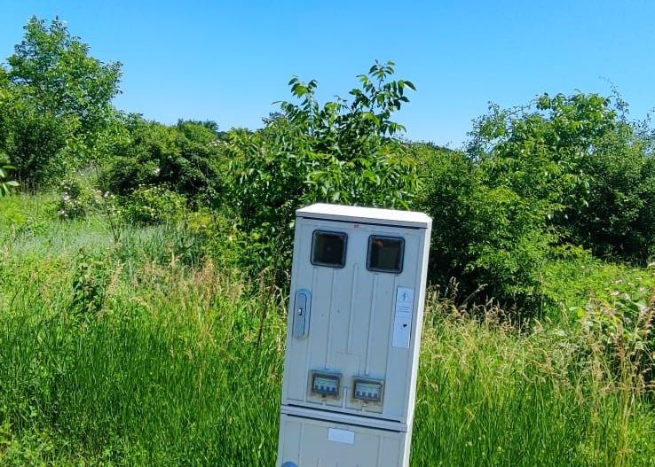 Lot pentru două case – Corbeanca Tamași - Poză 20