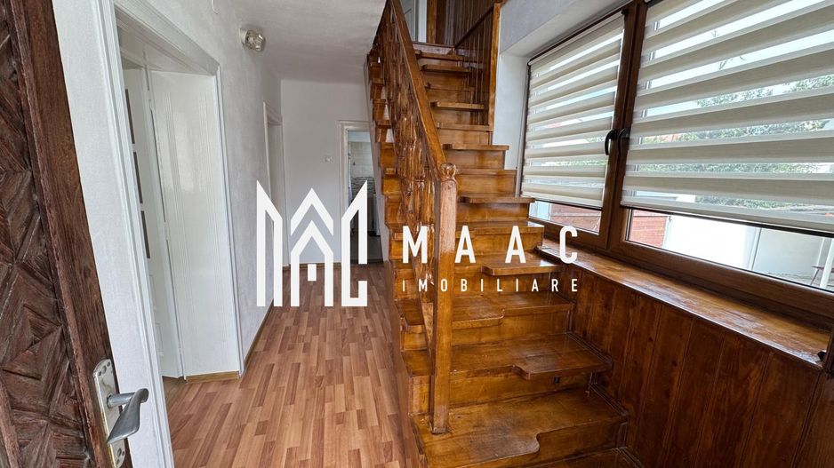 Casă Duplex | 132 MPU | Garaj | Curte | Calea Dumbrăvii– Sub Arini - Poză 4