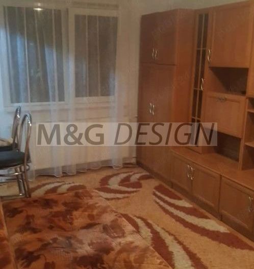 Garsoniera zona Sagului amenajata - Poză 2