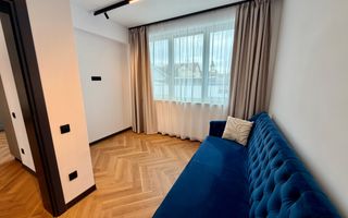Apartament 3 camere finisat LA CHEIE - Turnisor Sibiu - Poză 5