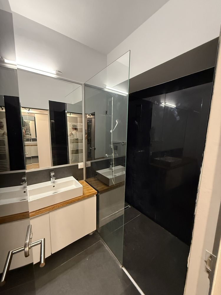 Apartament rond Alba Iulia //  Bd. Burebista - Poză 5