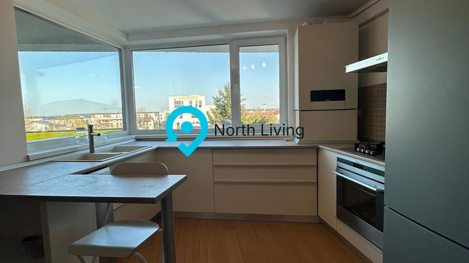 Apartament 3 Camere de LUX | Disponibil imediat | 2 Parcari - Poză 6
