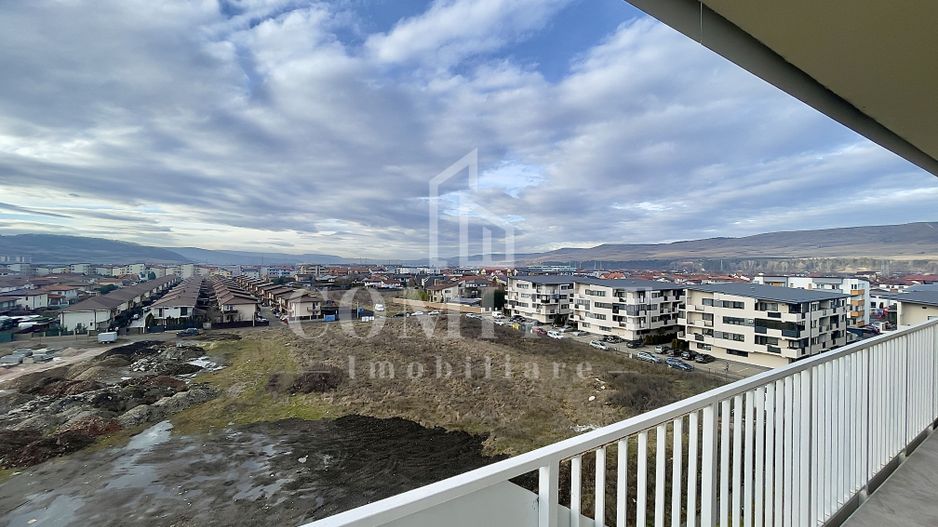 Prima încheiere apartament 3 camere ultramodern zona Eroilor - Poză 13