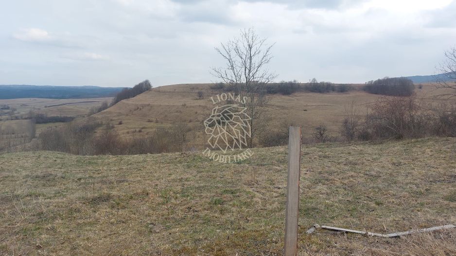 COMISION O Casă tradițională de vânzare 60MP teren intravilan 2295MP MARGAU CLUJ - Poză 6