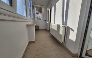 Apartament decomndat spațios | 2 Camere |  Griviței | Parcare | Priveliște Tampa - Poză 9