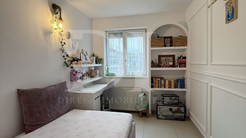 Apartament la cheie / etaj intermediar / Zona Florilor - Poză 10