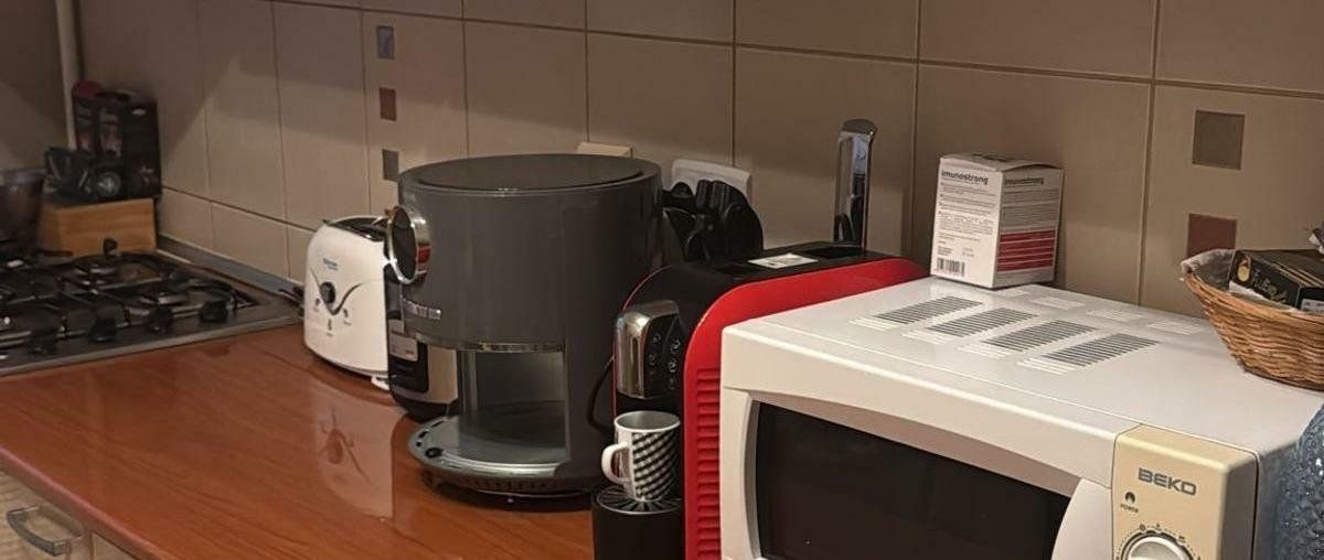 Apart.3 cam, complet utilat si mobilat, zona Apusului, 10 min. metrou Gorjului - Poză 6