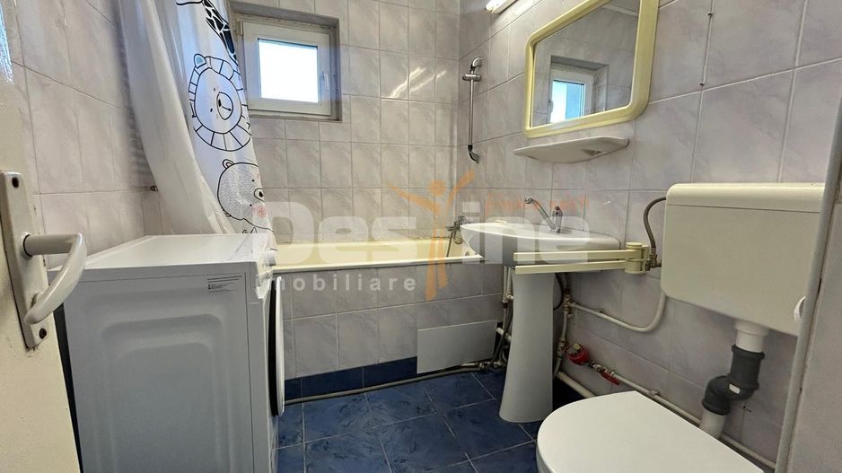 Chirie Tătărasi - Oancea 2 camere aproape de spitalul Sf. Maria - Poză 7