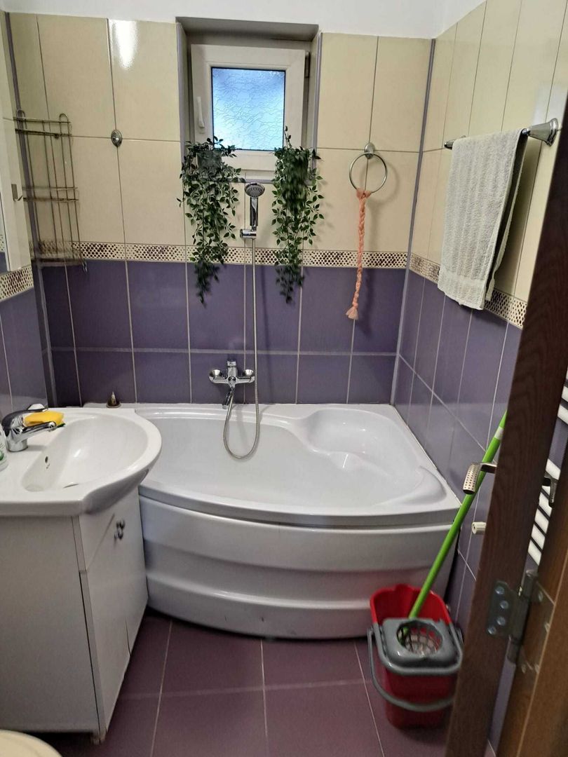 Apartament 3 camere Parcul Plumbuita - Poză 5