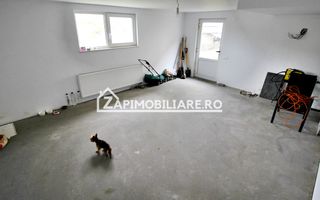 Casă la cheie D-P. mobilată si utilată teren 600 mp - Poză 10