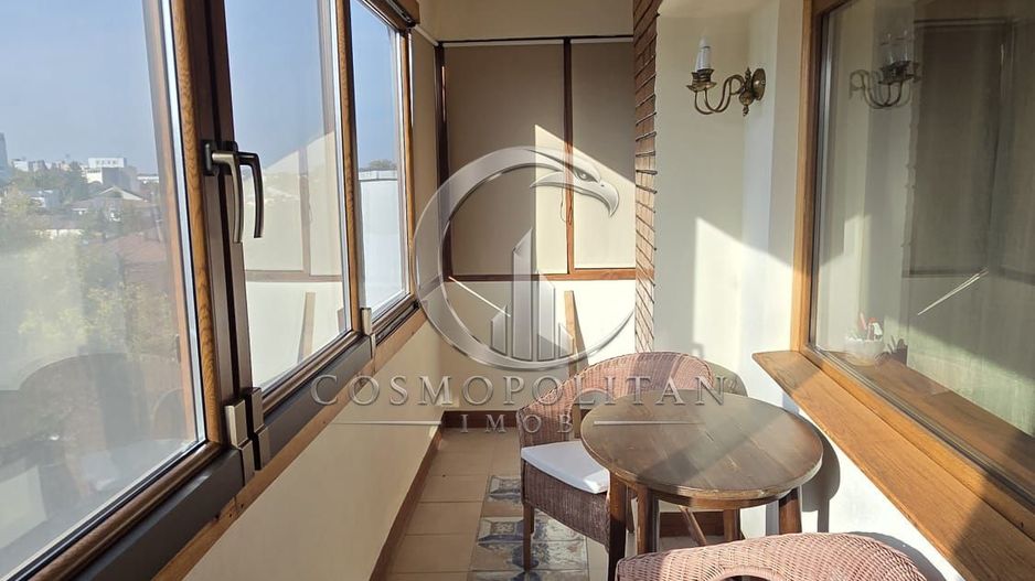 Apartament de inchiriat ~ zona Unirii Centru ~ etaj 3din6 - Poză 3