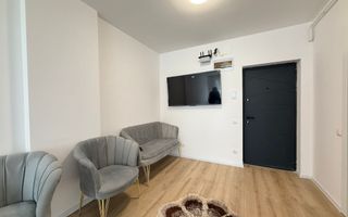 Apartament cu 2 camere, bloc nou, cu parcare subterana, zona Lidl - Poză 2