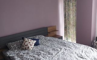 2 camere, modern, parcare subterana, prima inchiriere,Marasti,Fabricii - Poză 2