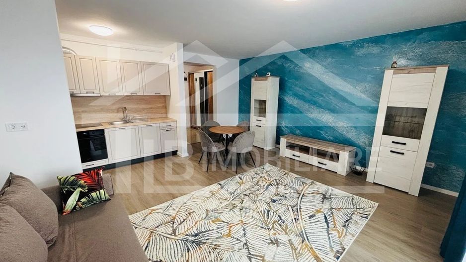 Studio, 50 mp, parcare, Zona Livezeni - Poză 1