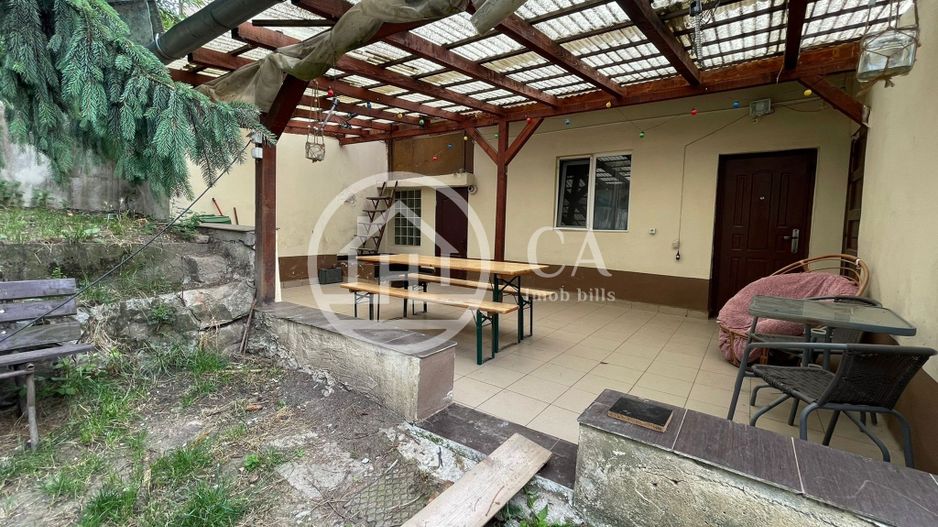 Casă cu 3 camere de închiriat în zona Gheorghe Doja, Oradea - Poză 10