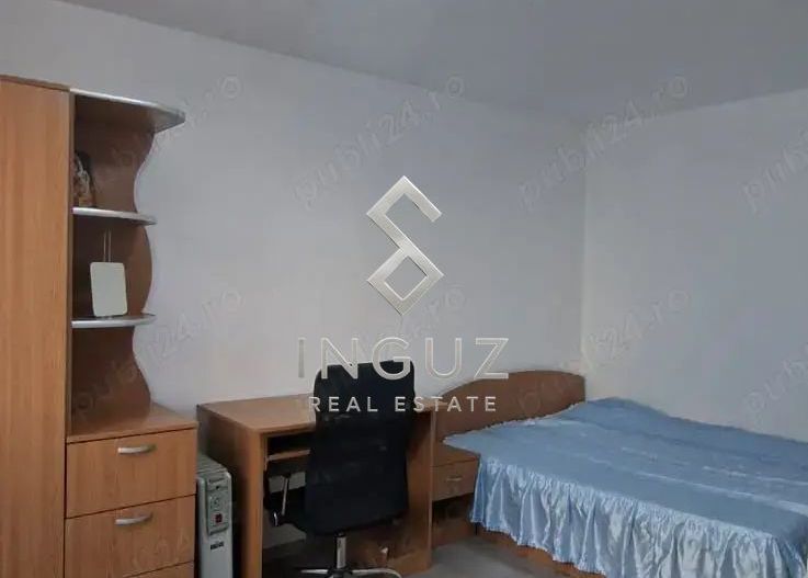 Garsonieră de închiriat – Colentina / Doamna Ghica, Sector 2, Bucureșt - Poză 3