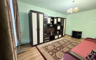 🏡 Apartament de închiriat– 2 camere decomandate | Str. Muncii |Parter - Poză 4