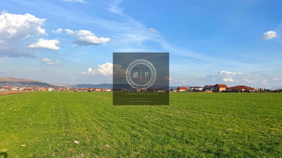 2.097 mp Teren pe Nazareth Ilith de vanzare - Poză 1