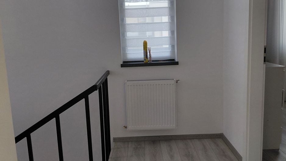 Casă modernă, P+1,complet mobilată, în complex privat – zona Metro - Poză 10