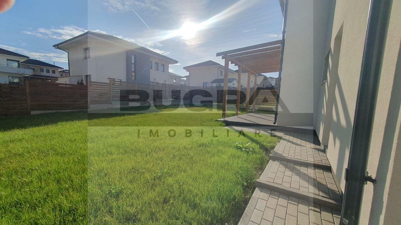 Casa de inchiriat in Dezmir, ansamblu privat - Poză 2