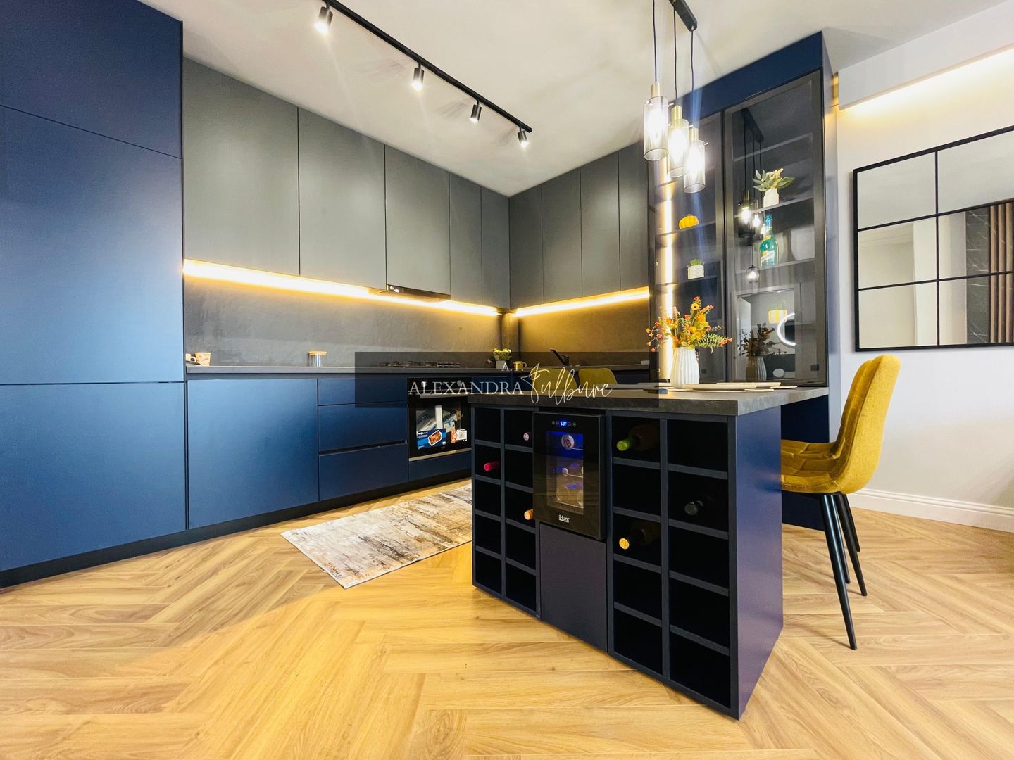 Apartament modern I 2 camere I Zona Eroilor I Floresti - Poză 4