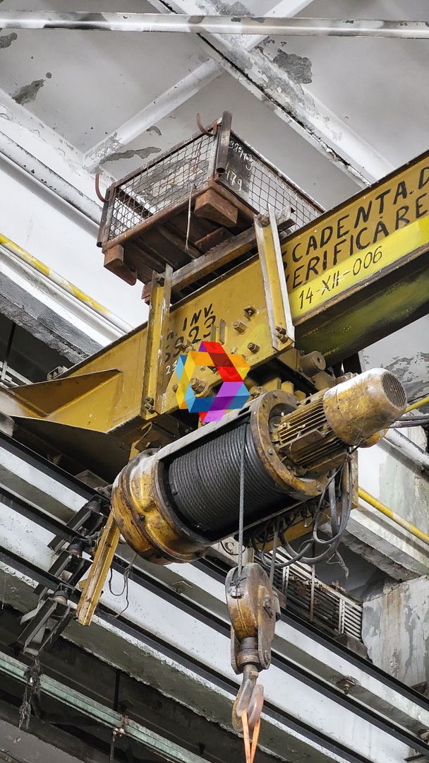 Hala - 3013 mp  # plus-imo.ro - Poză 8