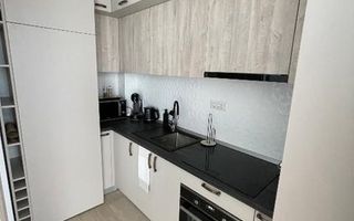 Apartament 2 camere de vânzare – Mamaia, zona Aqua Magic - Ocazie - Poză 8