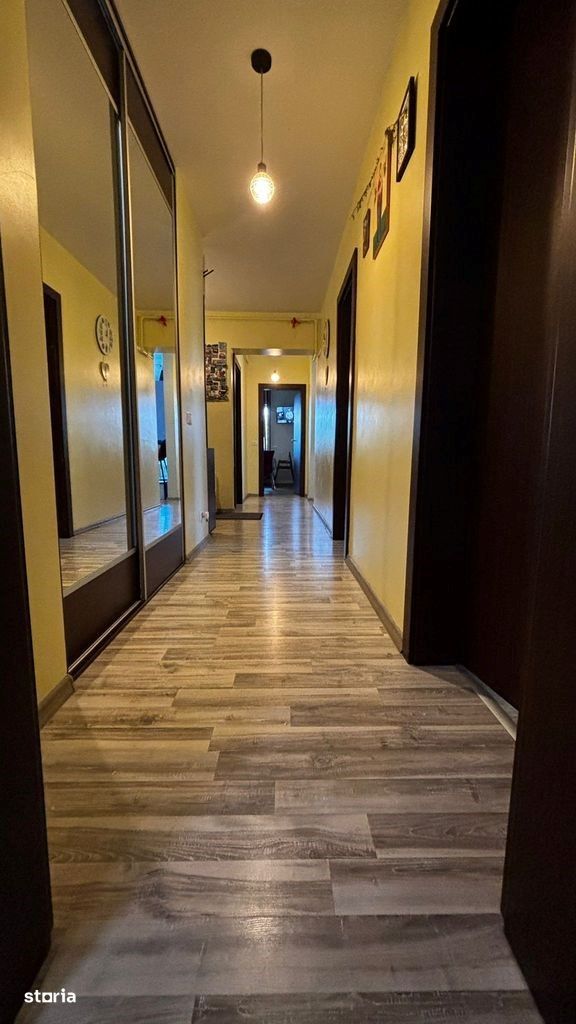 Apartament 3 camere zona Theodor Pallady - Ozana - Poză 7