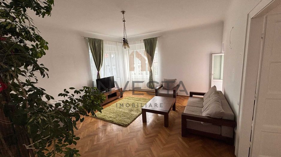 Apartament Elegant cu Curte și Boxă – 2 Camere, Zona Cipariu - Poză 2