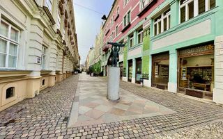 Birou in Piata Unirii - Poză 13