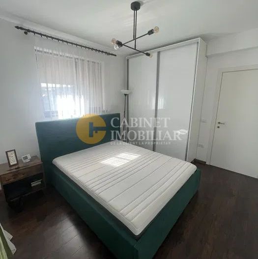 Chirie - 2 camere - Bucium - Poză 3