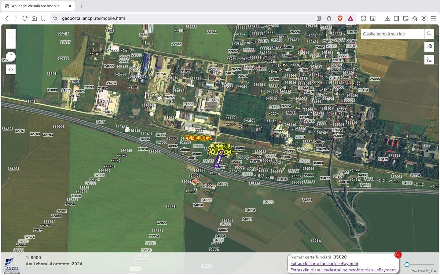 Hală industrială cu vizibilitate directă A2 | acces facil autostradă | Fundulea - Poză 13