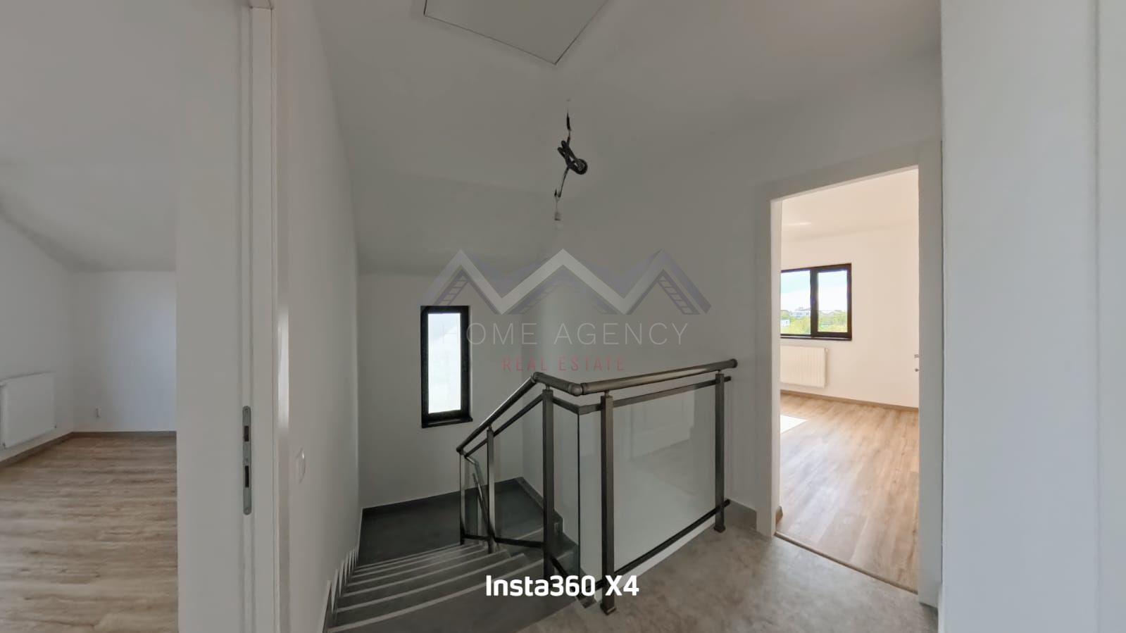 Casă individuală de vânzare Balotești - Poză 14