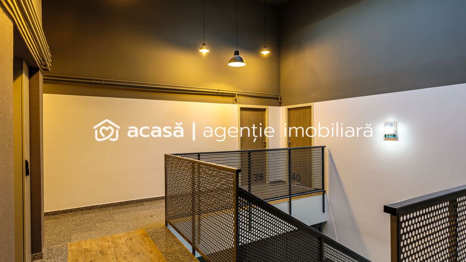Apartament în bloc nou Ared IMAR - Poză 9