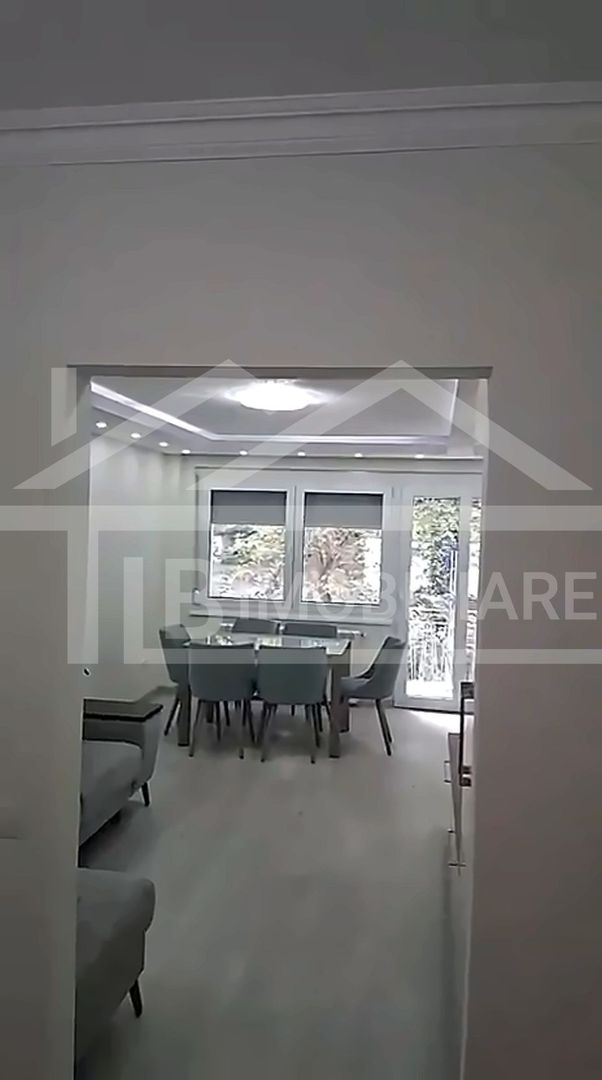 Apartament cu 3 camere, 80mp, Zona UMFST - Poză 4