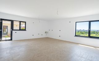 Casa Individuala | P+Pod | 4 camere | Incalzire prin pardoseala - Poză 4
