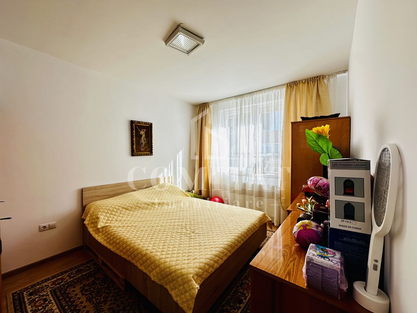 Apartament 3 camere | Parcare | Cartier Terra-Florești - Poză 8
