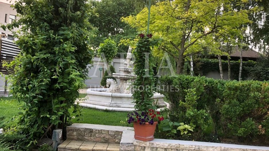 VILLA INDIVIDUALA - PIPERA - 1200mp - Poză 11