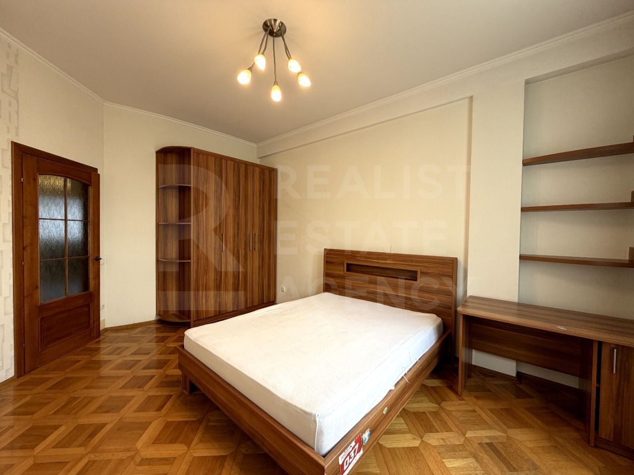 Chirie, apartament, 3 camere, str. 31 August 1989, Centru - Poză 9