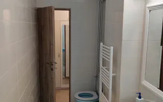 Aviatiei | 3 Camere | 2 Bai | Etaj 1/4 | Centrala Proprie| Metrou - Poză 14