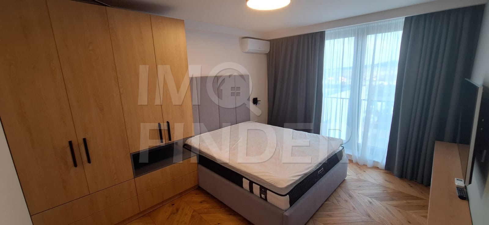 Apartament de lux cu scară interioară și terasă – Buna Ziua - Poză 16